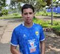 Dikejar Tim Pesaing, Dion Markx Tegaskan Persib Tidak Panik