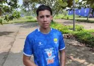 Dikejar Tim Pesaing, Dion Markx Tegaskan Persib Tidak Panik
