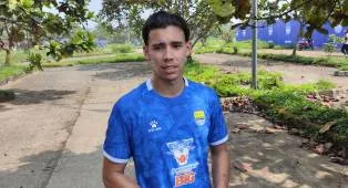 Dikejar Tim Pesaing, Dion Markx Tegaskan Persib Tidak Panik