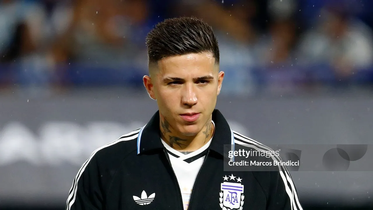 Enzo Fernandez buka peluang tinggalkan Chelsea pada musim panas