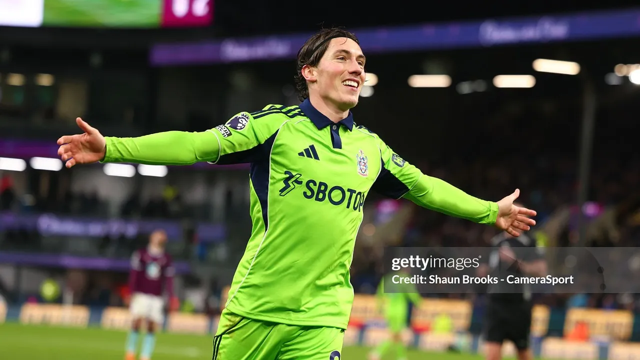 Harry Wilson jadi target utama Everton musim panas