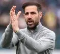 Fabregas Bantu Transfer Arsenal, Arteta Terima Kabar Buruk