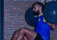 Fisik Skuat Arema FC Disiapkan Untuk Imbangi Malut United FC