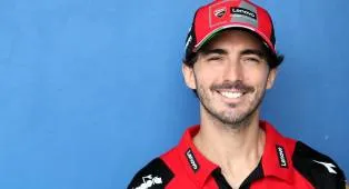 Francesco Bagnaia Pilih Aprilia, Bukti Yamaha Kehilangan Daya Tarik