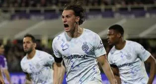 Francesco Pio Esposito Buktikan Layak Jadi Starter di Laga Melawan Bosnia