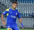Gabriel Silva Siap Jadi Mesin Gol Arema FC Di Laga Kontra Malut United FC