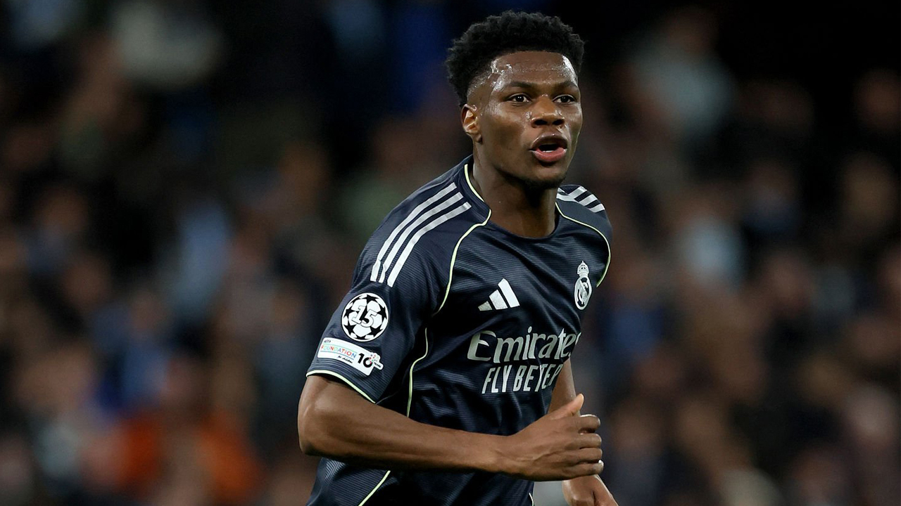 Goda Aurelien Tchouameni, Manchester United Tawarkan Gaji Fantastis