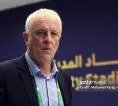 Graham Arnold Bidik Sejarah Bersama Irak ke Piala Dunia 2026