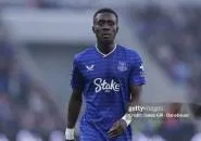 Idrissa Gueye Ungkap Pesan Moyes Usai Everton Hancurkan Chelsea