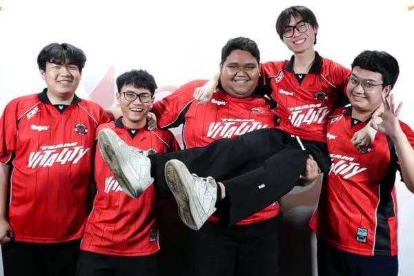 IKL Spring 2026 Week 4: Bigetron by Vitality Tak Terkalahkan - sumber: (ggwp)