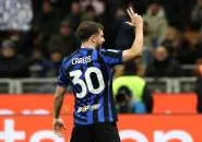 Inter Gagal Puaskan Carlos Augusto, Roma dan Juventus Mengintai