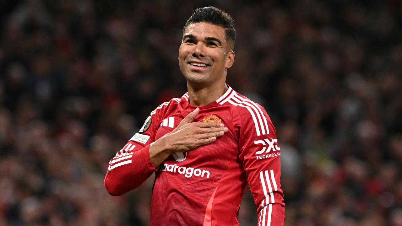 Inter Miami Targetkan Casemiro, Inter Milan ‘Dipaksa’ Mundur Secara Teratur