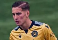 Inter Milan Siap Mempermanenkan Status Mattia Marello dari Udinese