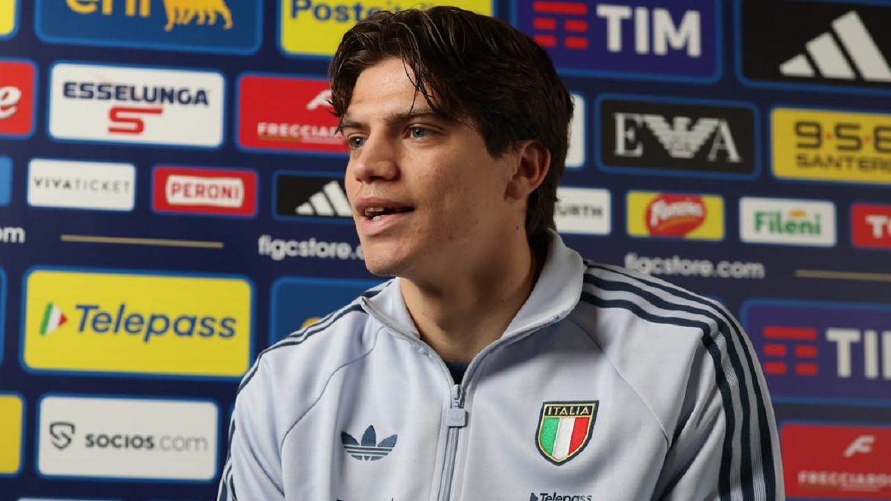 Inter Milan Siapkan Strategi Jual-Beli Untuk Datangkan Marco Palestra