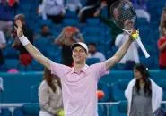 Jannik Sinner Kuak Hal Yang Dilakukan Saat Penundaan Di Final Miami Open