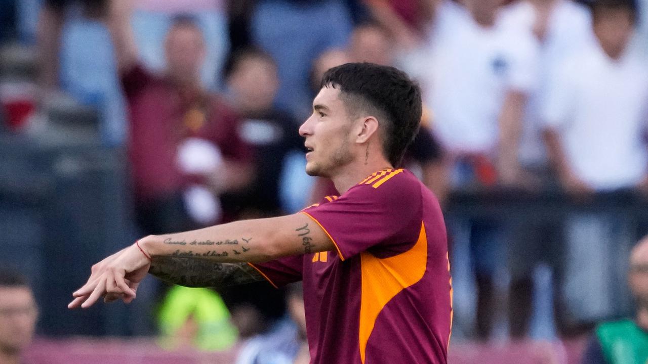 Jelang Lawan Roma, Inter Diuntungkan Situasi Wesley dan Matias Soule