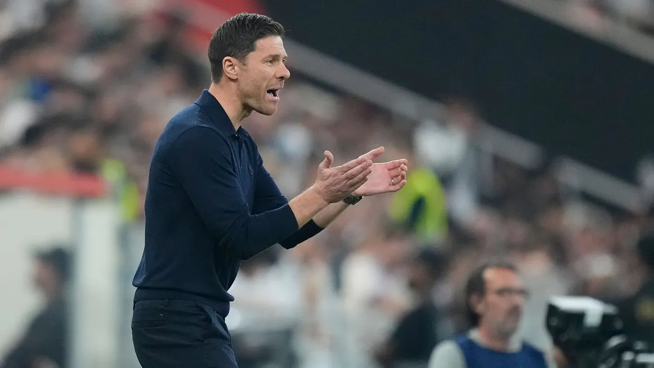 Jika Jadi Pelatih Liverpool, Xabi Alonso Ingin Bajak Arda Guler