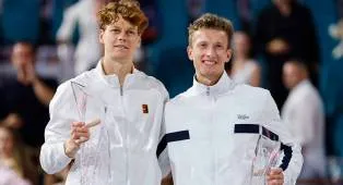 Jiri Lehecka Puas Usai Miami Open, Tapi Masih Ada Ruang Untuk Berkembang