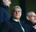 Joan Laporta Kembali Menyerang Real Madrid Masalah Wasit