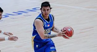 Juan Laurent Kokodiputra Ungkap Alasan Minta Ditukar