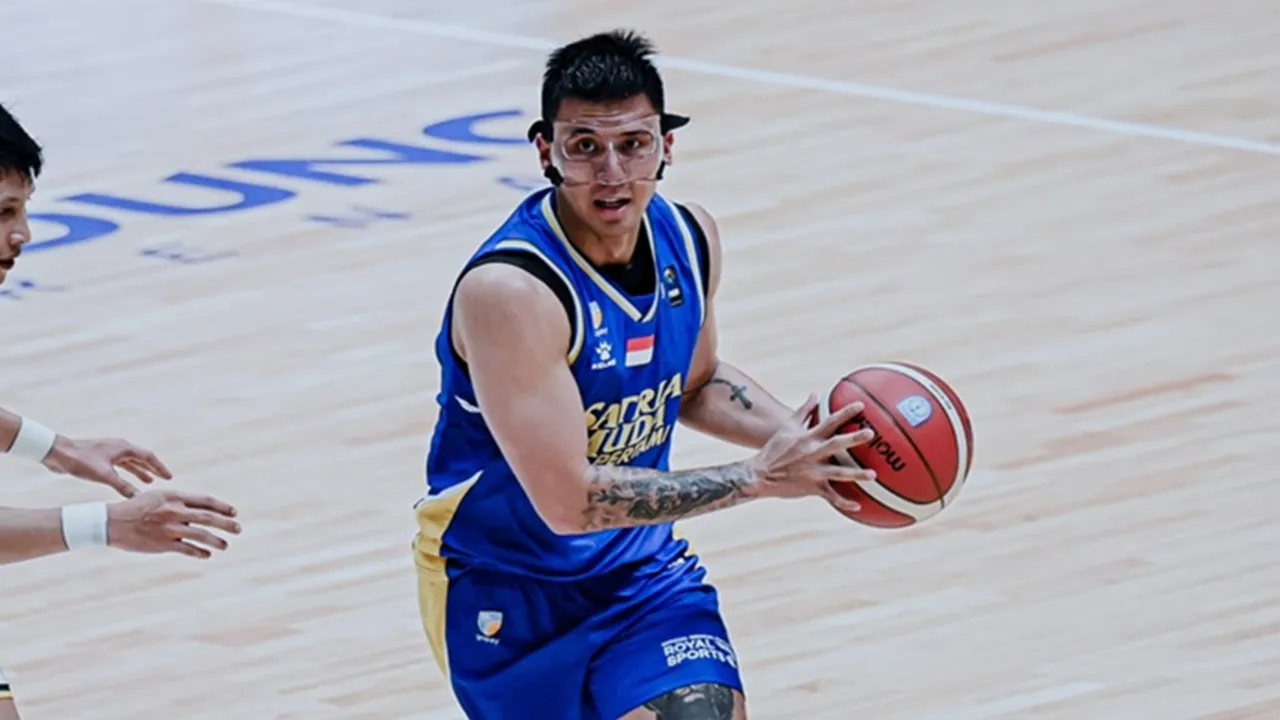 Juan Laurent Kokodiputra Ungkap Alasan Minta Ditukar