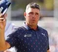Kisah Emosional Gary Woodland Usai Juarai Houston Open