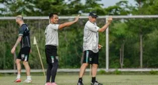 Kondisi Skuat Persebaya Surabaya Belum Ideal Jelang Hadapi Persita