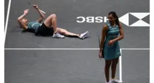 Lee Meng Yean: Kesenjangan Pearly/Thinaah Dengan Pemain Lain Cukup Lebar