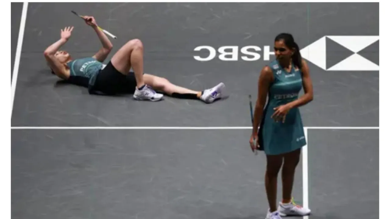 Lee Meng Yean: Kesenjangan Pearly/Thinaah Dengan Pemain Lain Cukup Lebar