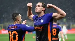 Legenda Italia Desak Pio Esposito Jadi Starter di Play-off Piala Dunia