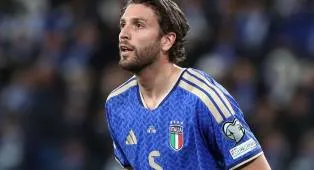 Locatelli Kritik Dukungan Fans Juventus Mengacu Generasi Emas Inggris