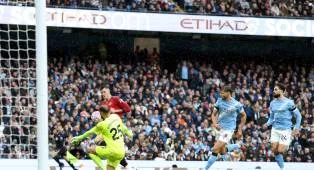 Manchester City Tantang Liverpool di Perempat Final Piala FA: Tiket Sudah Tersedia