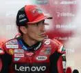 Marc Marquez: “Masalahnya Ada Pada Saya, Bukan Motor”