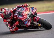 Marc Marquez Ragu Bisa Podium di COTA Andaikan