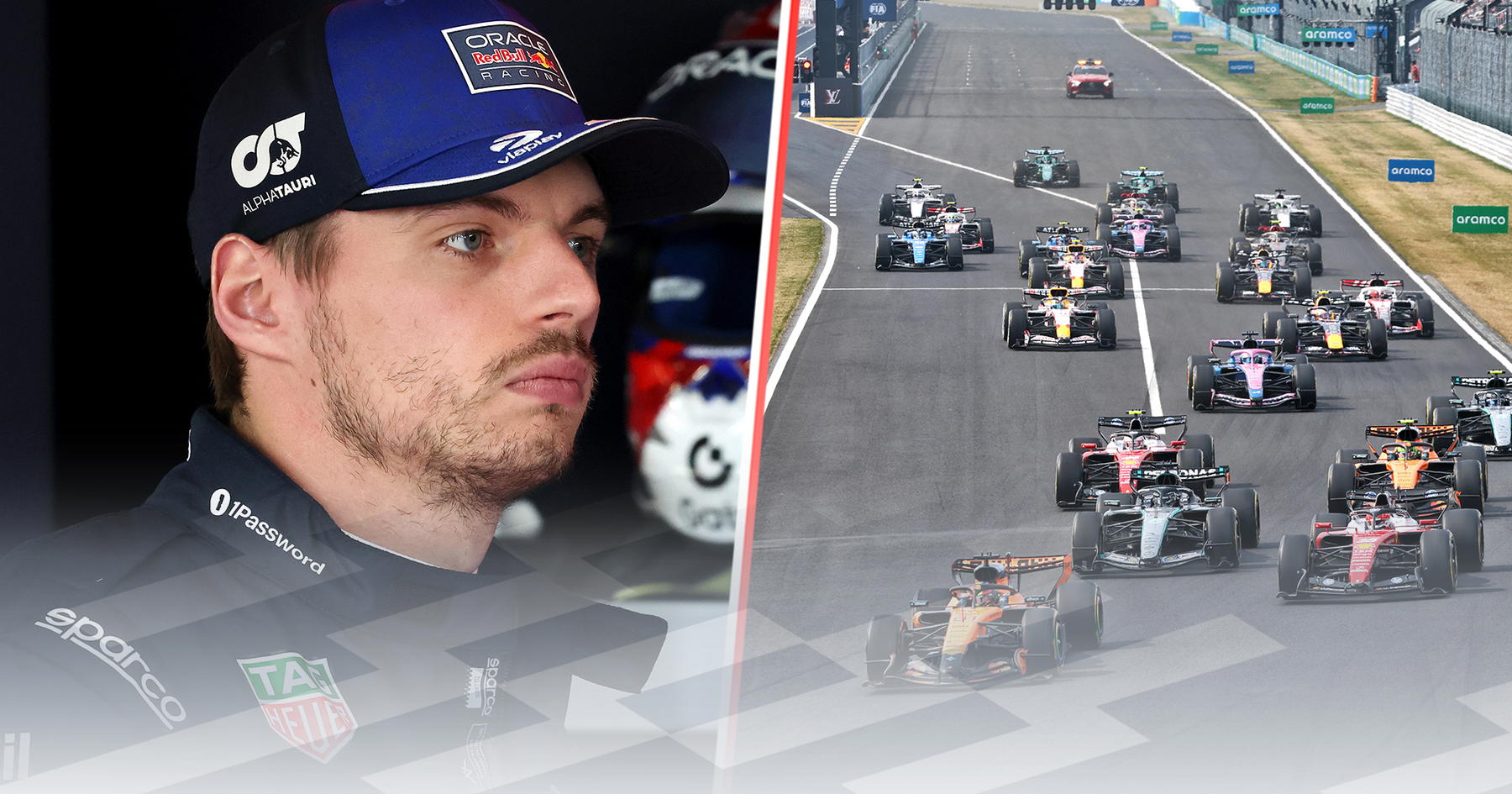 Max Verstappen Sindir F1 dan Isyaratkan Pensiun