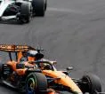 McLaren Terkejut Atas Performa di GP Jepang