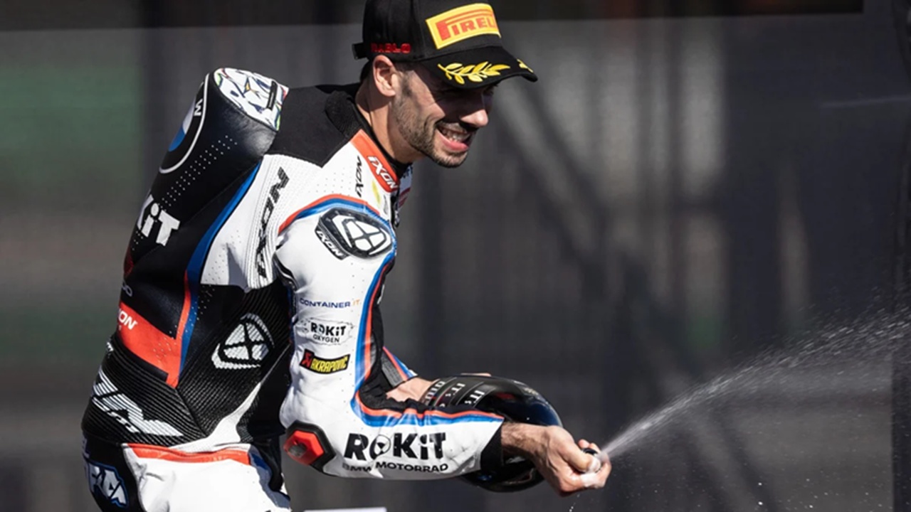 Miguel Oliveira Tidak Puas Usai Finis di Posisi Ketiga