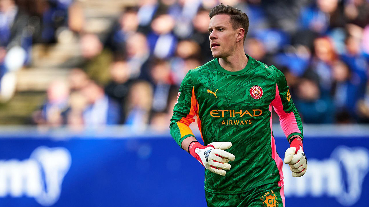 Nagelsmann Bahas Peluang Marc-Andre ter Stegen Tampil di Piala Dunia 2026