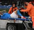 Napoli Cemas, Cedera Di Lorenzo Ganggu Persiapan Tim