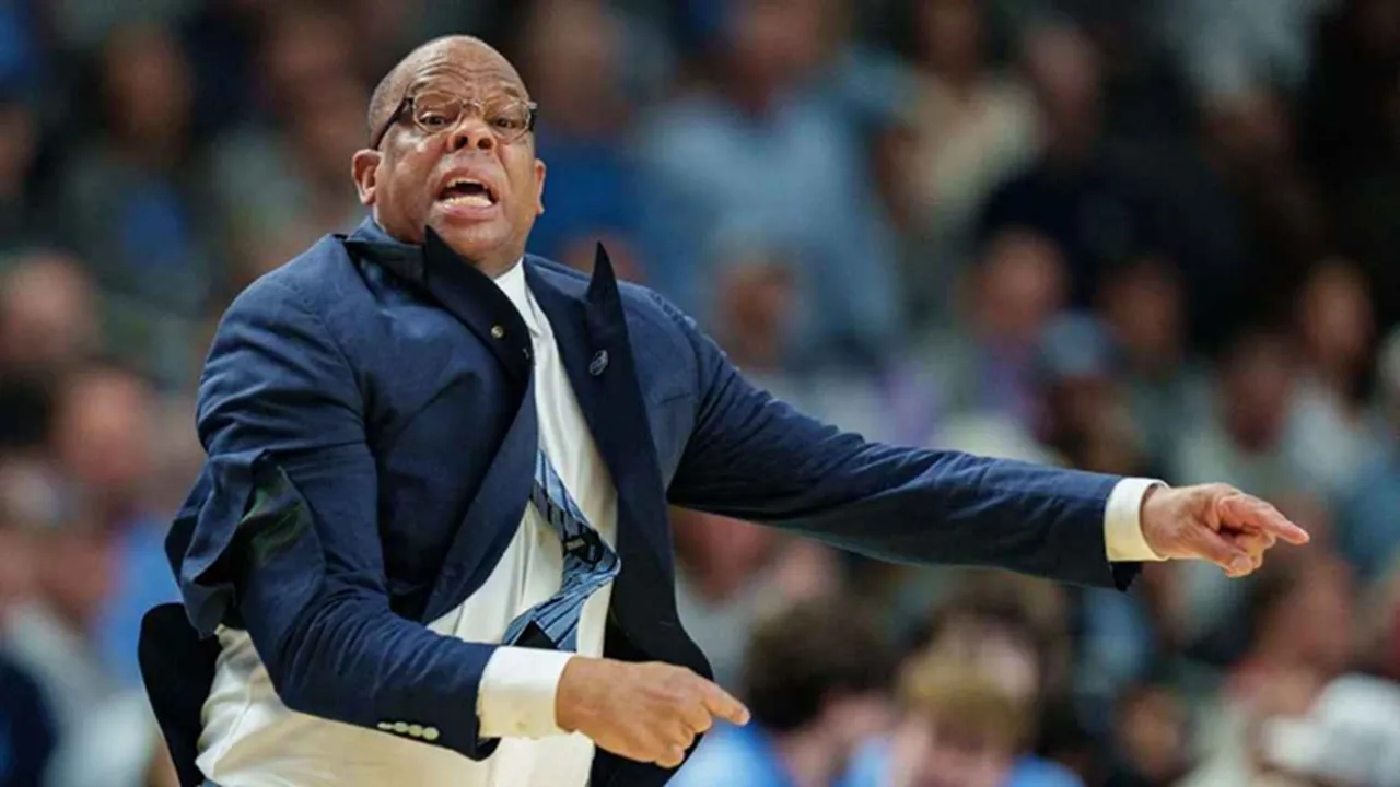 North Carolina Putuskan Menunda Pembicaraan Masa Depan Tim Basket