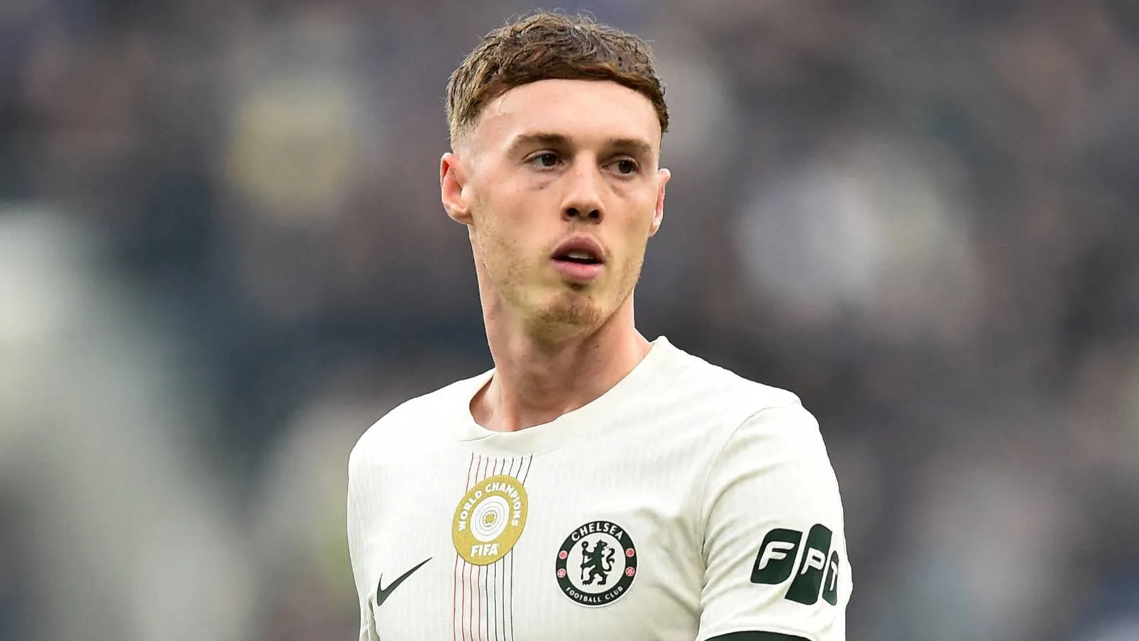 Palmer Diminati Tiga Klub Setelah Isyarat Hengkang - sumber: (givemesport)