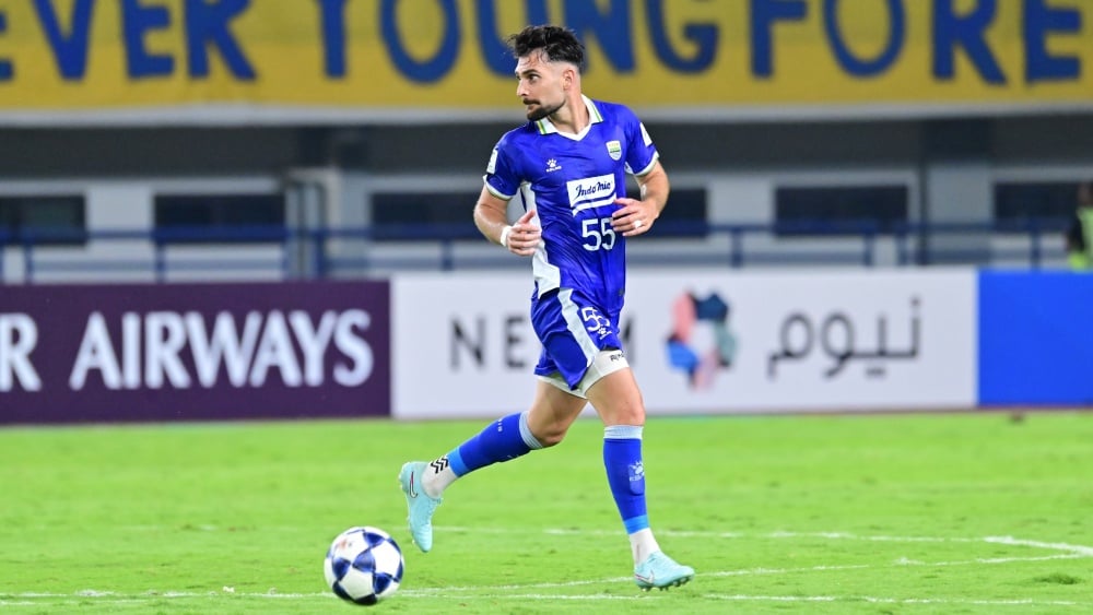 Pemain BRI Super League Diprediksi Tampil di Piala Dunia 2026