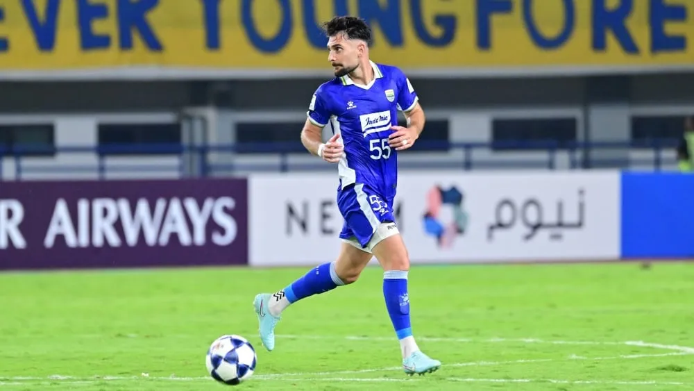 Pemain BRI Super League Diprediksi Tampil di Piala Dunia 2026 - sumber: (ileagueid)