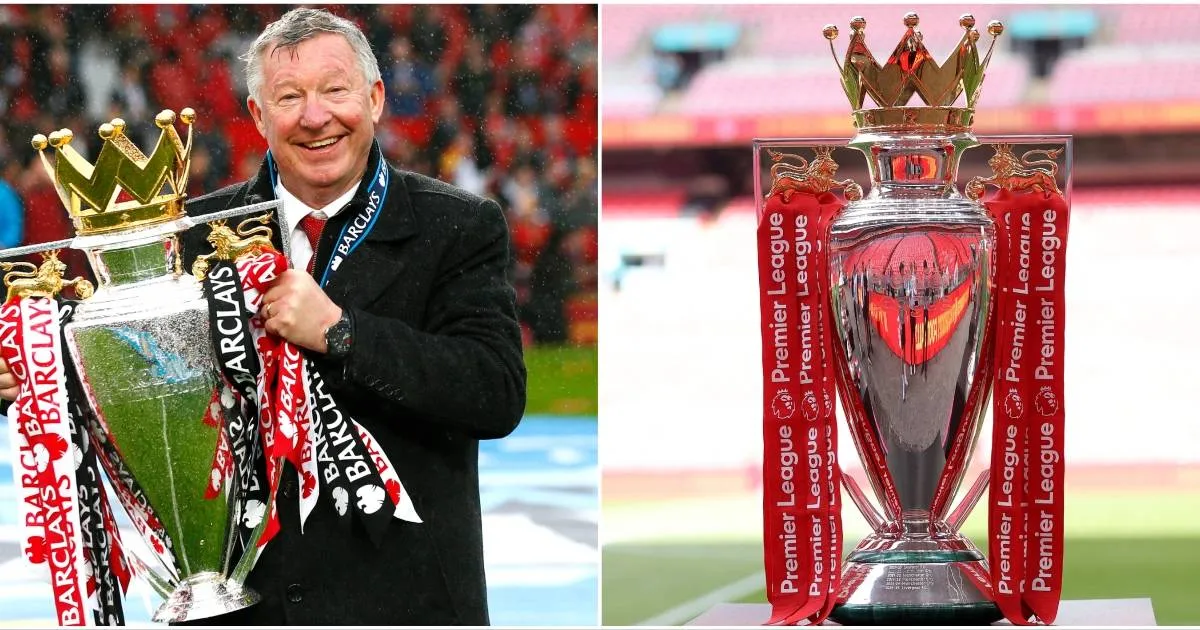 Peringkat Liga Inggris Sejak Kepergian Sir Alex Ferguson dari Manchester United Menunjukkan Fakta Mengejutkan