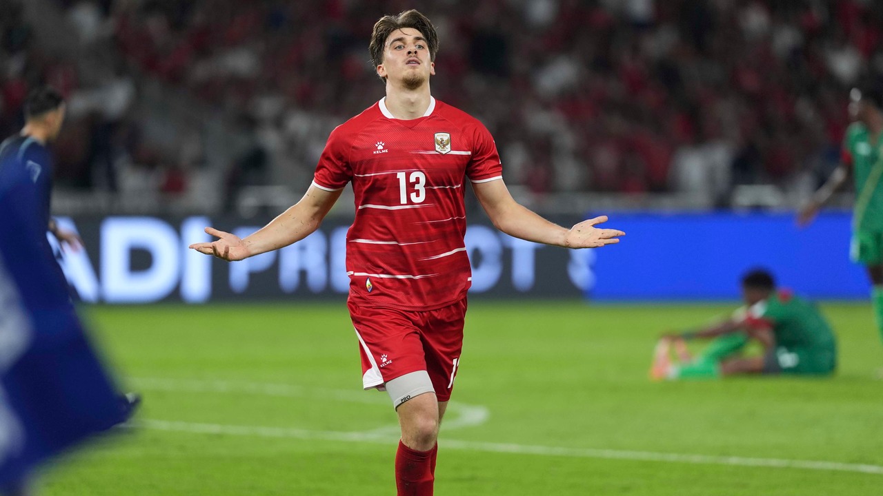 Persija Jakarta Tantang Bhayangkara FC Tanpa Mauro Zijlstra dan Maxwell