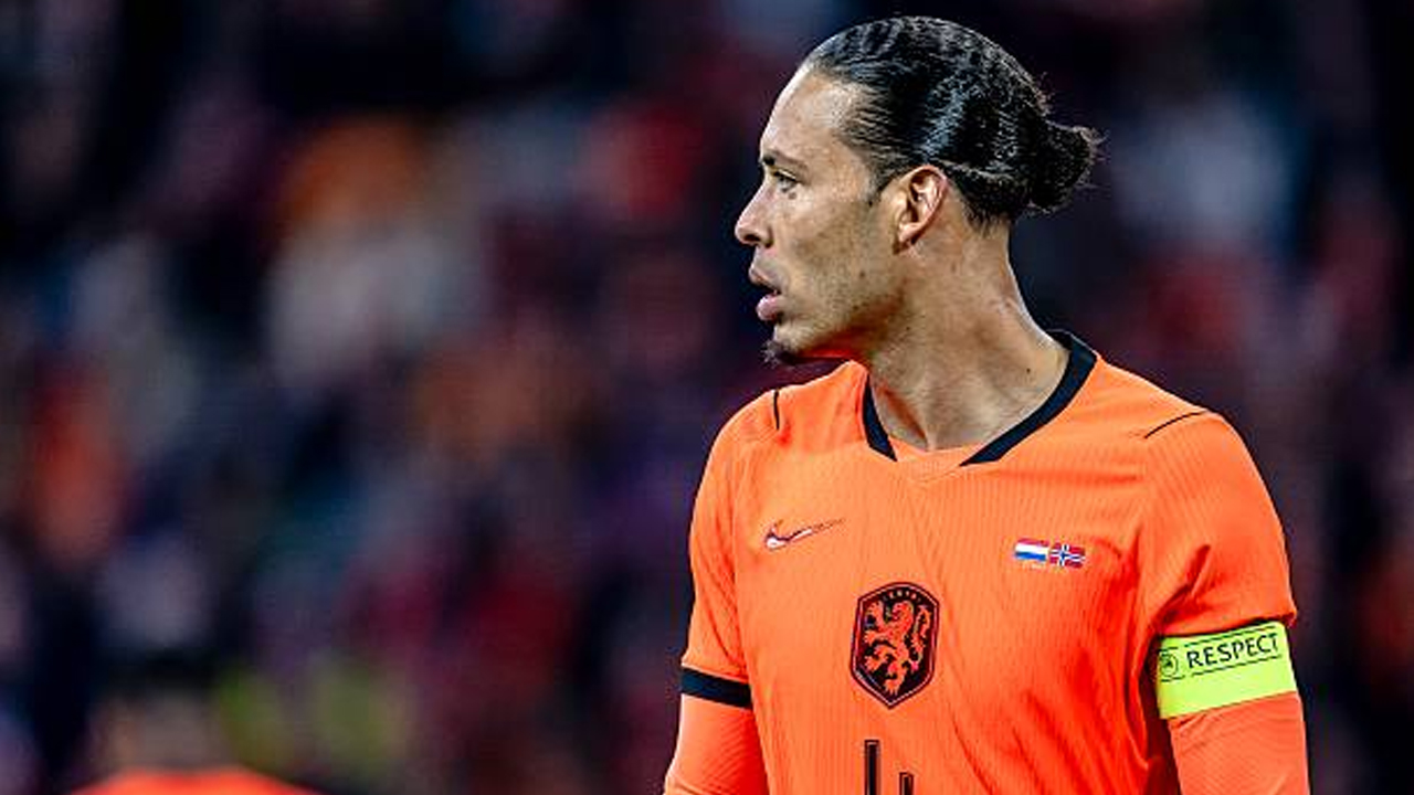 Profil Pemain Kunci Jelang Belanda vs Ekuador di Laga Persahabatan