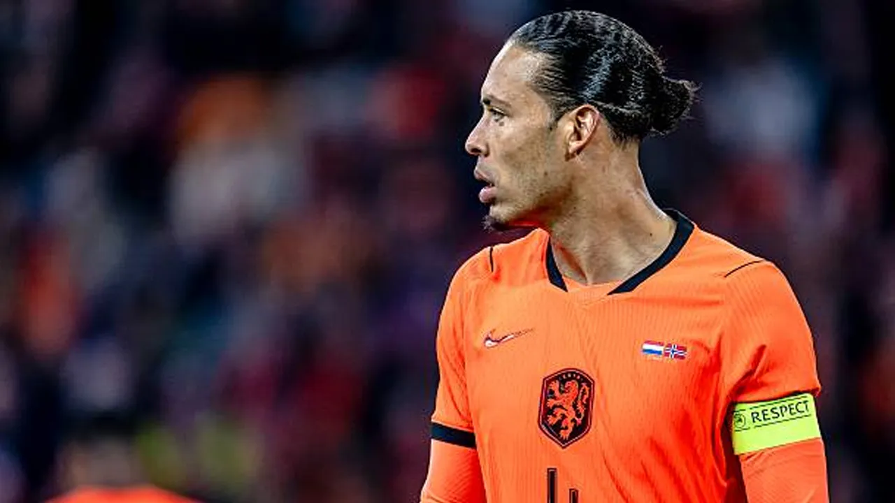 Profil Pemain Kunci Jelang Belanda vs Ekuador di Laga Persahabatan