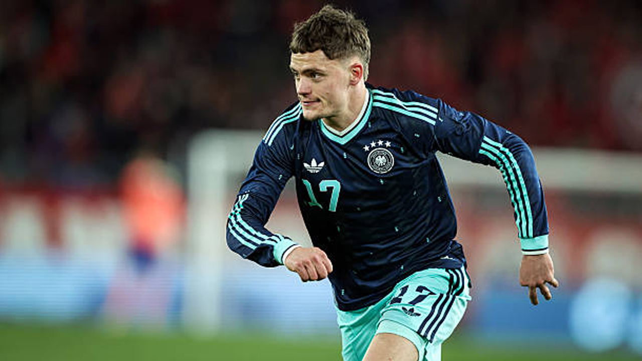 Profil Pemain Kunci Jelang Jerman vs Ghana di Laga Persahabatan