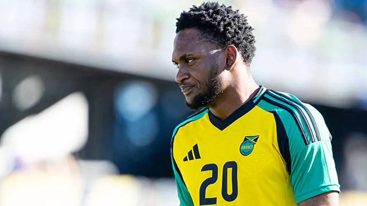 Profil Pemain Kunci Jelang Laga Republik Demokratik Kongo vs Jamaika di Play-off Piala Dunia 2026