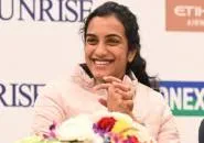 PV Sindhu Frustasi Terus Saja Menuai Kekalahan